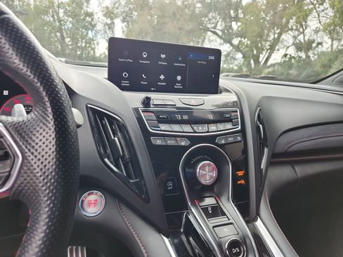 Used 2022 Acura RDX A-Spec image 12