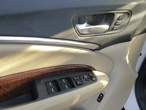 Used 2017 Acura MDX 3.5L image 18