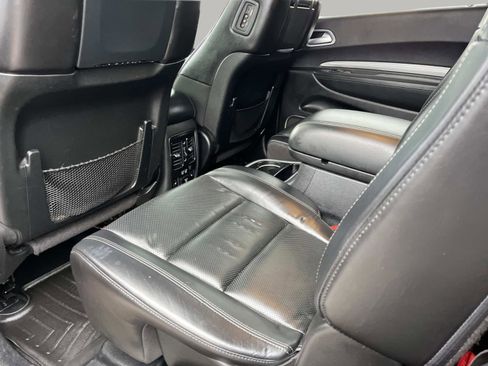 Used 2019 Dodge Durango Citadel image 22