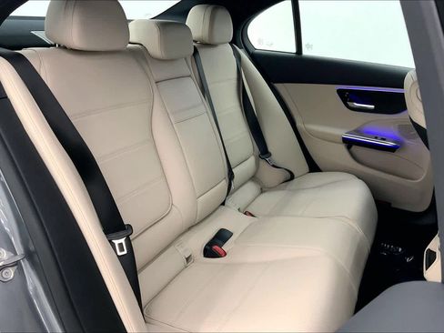 Certified 2023 Mercedes-Benz C 300 C 300 image 14