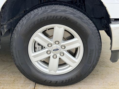 Used 2023 Ford F150 XL w/ XL Chrome Appearance Package image 26