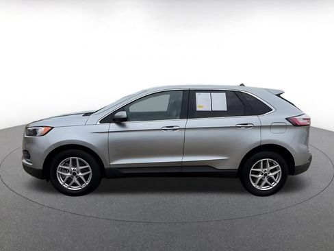 Used 2024 Ford Edge SEL AWD/4WD image 9