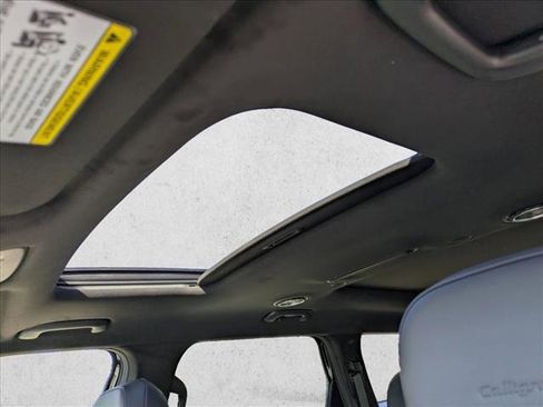 New 2026 Hyundai Palisade Calligraphy image 18