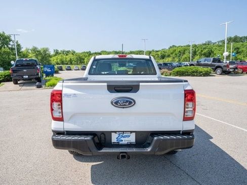 New 2025 Ford Ranger XL w/ Trailer Tow Package image 61