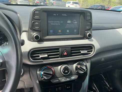 Used 2019 Hyundai Kona SEL w/ SEL Tech Package 02 AWD/4WD image 13
