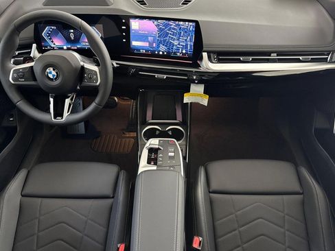 Used 2026 BMW X1 xDrive28i w/ Technology Package AWD/4WD image 16