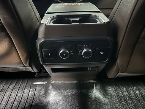 Used 2022 Ford Expedition Max King Ranch AWD/4WD image 13