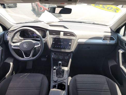 Used 2024 Volkswagen Tiguan S image 14