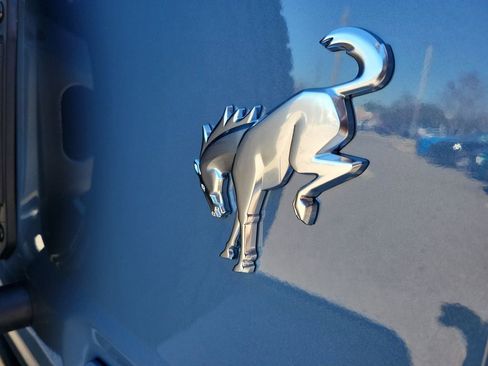 New 2025 Ford Bronco Outer Banks image 7