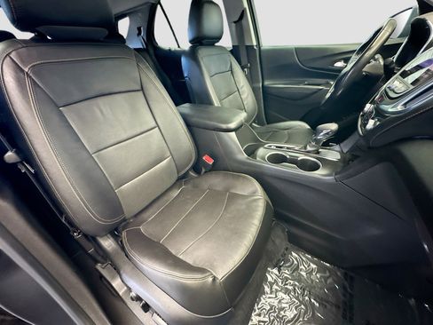 Used 2020 Chevrolet Equinox Premier image 15
