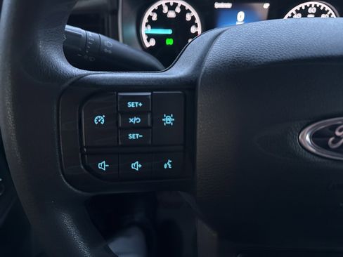 Certified 2023 Ford F150 XL w/ STX Appearance Package image 29