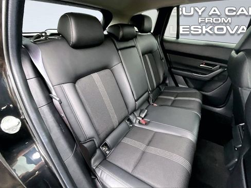 Used 2024 MAZDA CX-50 AWD 2.5 S w/ Preferred Package image 27