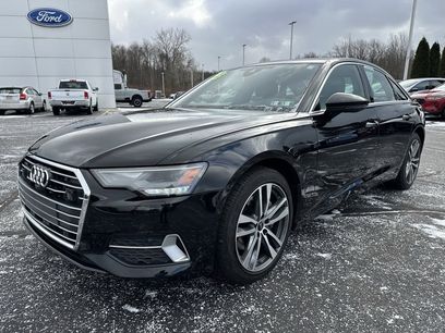 Used 2023 Audi A6 2.0T Premium