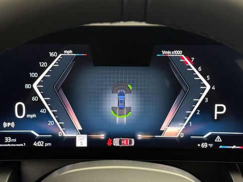 New 2026 BMW 530i w/ M Sport Package image 19