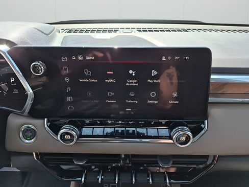 New 2026 GMC Canyon Denali AWD/4WD image 42