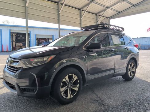 Used 2019 Honda CR-V LX image 1
