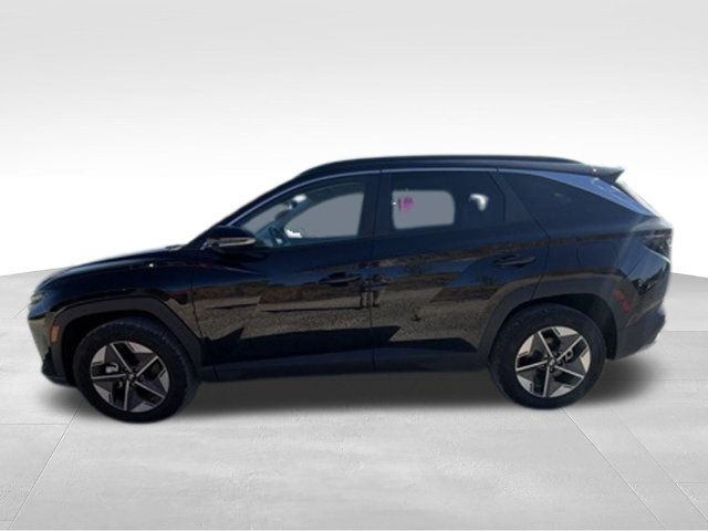 Used 2025 Hyundai Tucson SEL AWD/4WD image 33