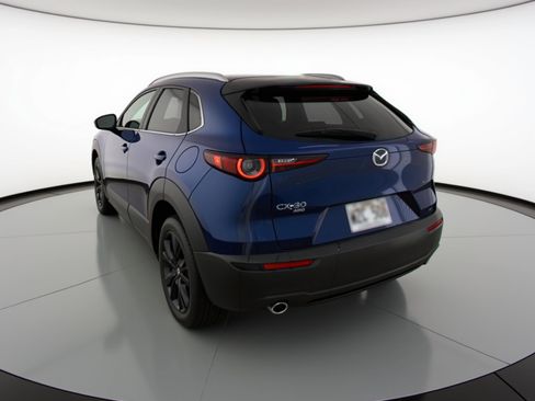 Used 2024 MAZDA CX-30 AWD 2.5 S w/ Select Sport Pkg image 6