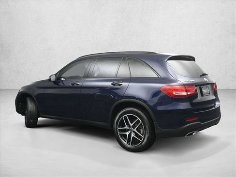 Certified 2019 Mercedes-Benz GLC 300 4MATIC image 6