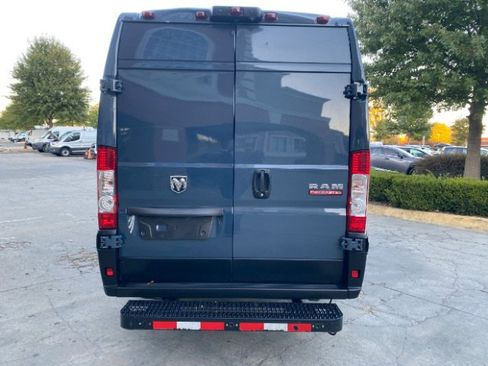 Used 2020 RAM ProMaster 3500 image 4