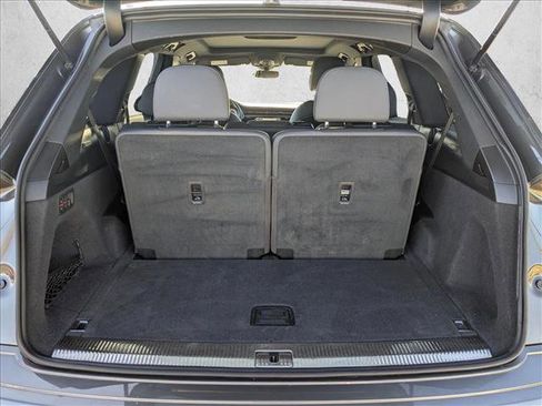 Used 2021 Audi Q7 2.0T Premium w/ Convenience Package image 6