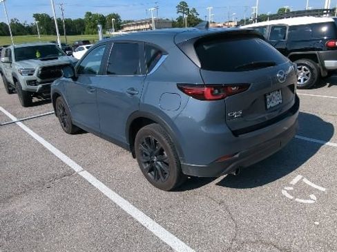 Used 2024 MAZDA CX-5 Carbon Edition AWD/4WD image 8