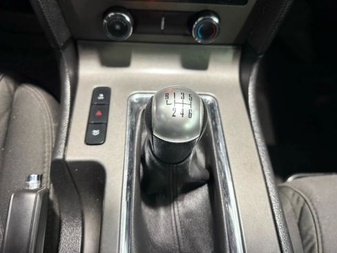 Used 2012 Ford Mustang GT image 17