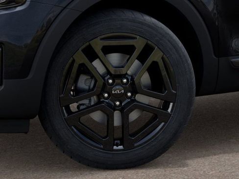 New 2025 Kia Telluride SX Prestige X-Line AWD/4WD image 40