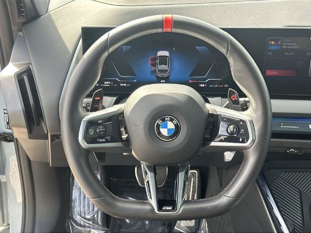 Used 2026 BMW X3 M50 AWD/4WD image 17