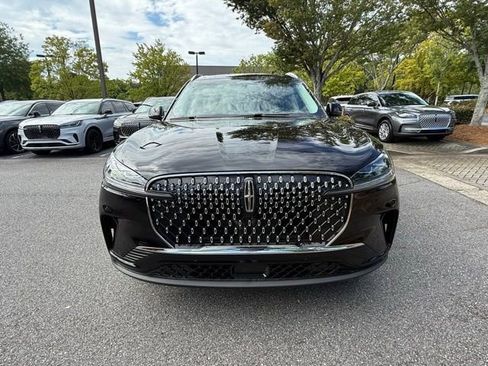 New 2025 Lincoln Aviator Reserve w/ Equipment Group 201A image 15