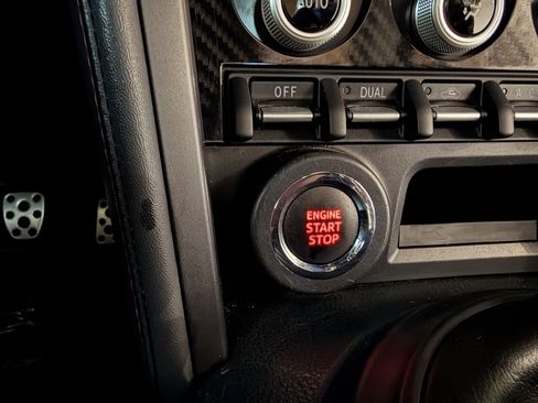 Used 2017 Subaru BRZ Limited w/ Popular Package #3 image 14