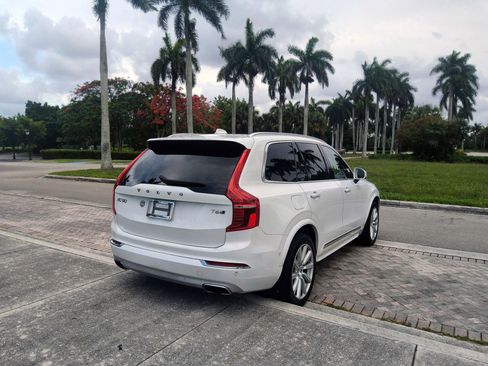 Used 2018 Volvo XC90 T6 Inscription w/ Convenience Package AWD/4WD image 18