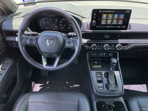 Used 2024 Honda CR-V Sport-L image 11