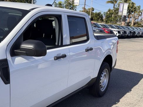 New 2026 Ford Maverick XL w/ Equipment Group 101A image 9