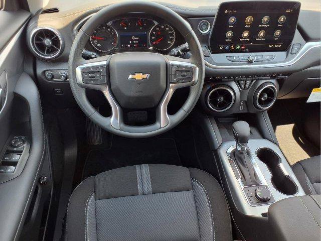 New 2026 Chevrolet Blazer LT w/ Convenience Package AWD/4WD image 27