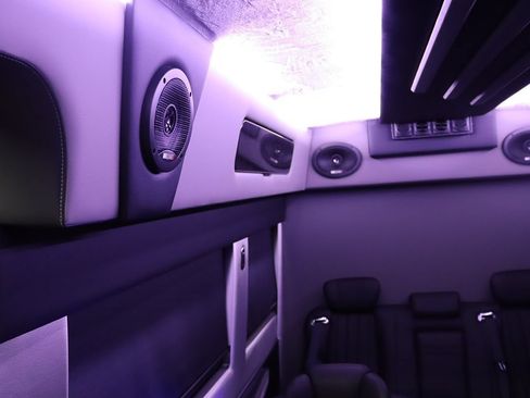 Used 2024 RAM ProMaster 3500 w/ Advanced Safety Group FWD image 69