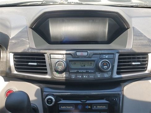 Used 2014 Honda Odyssey EX-L image 22