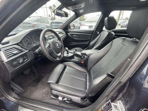 Used 2017 BMW 330i Sedan image 12