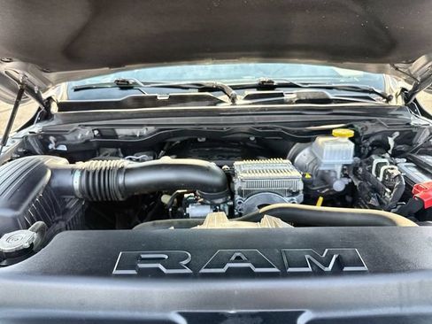 Used 2023 RAM 1500 Rebel w/ Rebel Level 2 Equipment Group AWD/4WD image 26