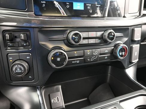 New 2026 Ford F150 STX image 18