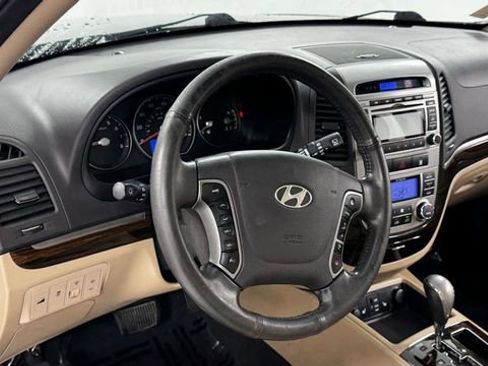 Used 2012 Hyundai Santa Fe Limited FWD image 34