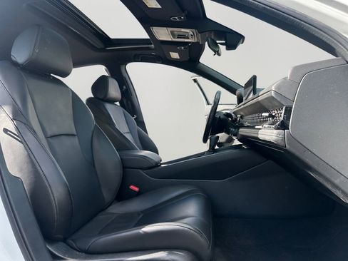 Used 2023 Honda Accord Sport image 23