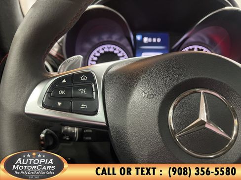Used 2017 Mercedes-Benz AMG GT Coupe image 22