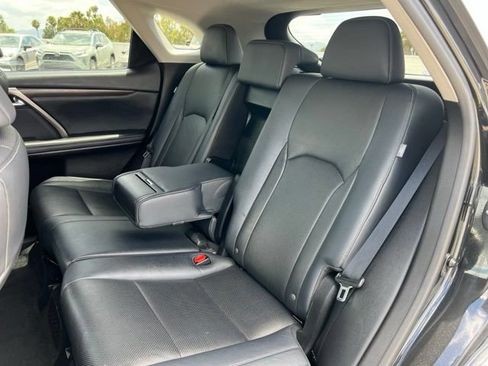 Used 2021 Lexus RX 450h AWD w/ Premium Package image 17
