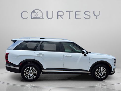 New 2026 Hyundai Palisade SEL FWD image 6