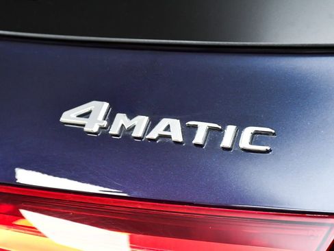 Used 2022 Mercedes-Benz GLE 450 4MATIC image 95