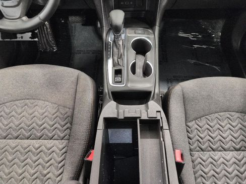 Certified 2024 Chevrolet Equinox LT w/ LPO, Floor Liner Package AWD/4WD image 17