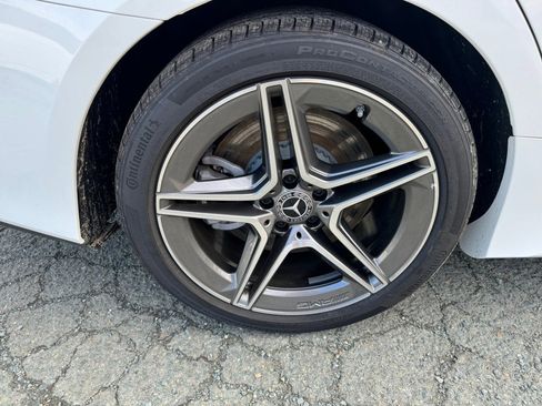 Used 2023 Mercedes-Benz CLS 450 4MATIC image 23