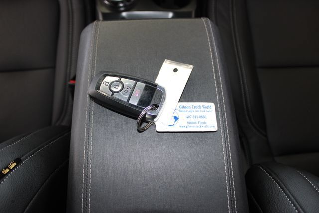 Used 2025 Ford Bronco Big Bend AWD/4WD image 27