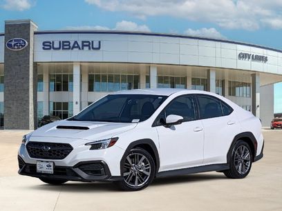 Certified 2023 Subaru WRX